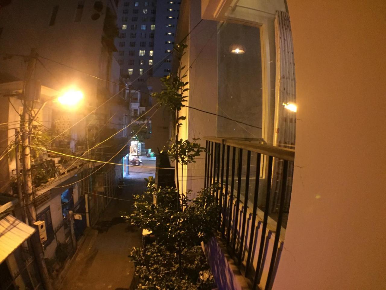 John Homestay Nha Trang Exterior foto